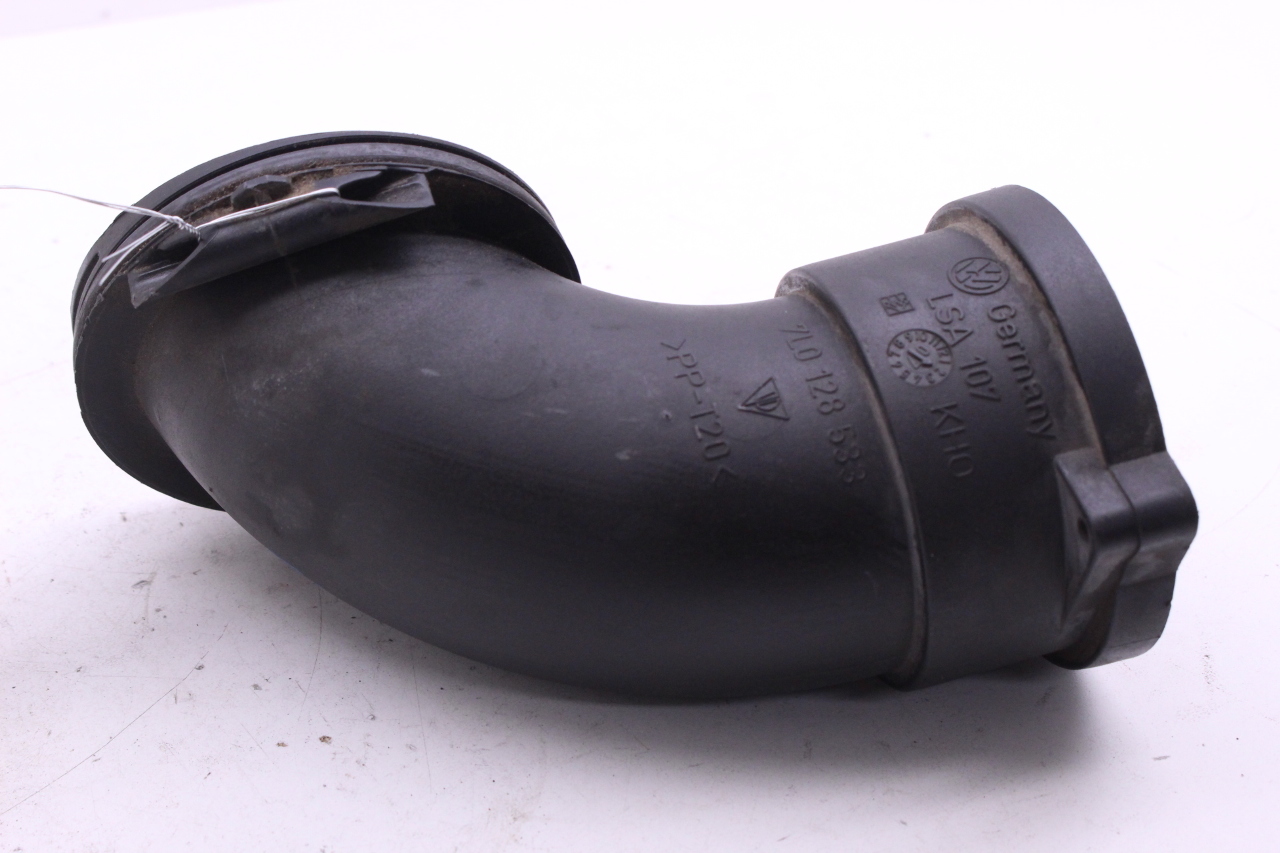 2005 Porsche Cayenne Air intake Hose Pipe OEM