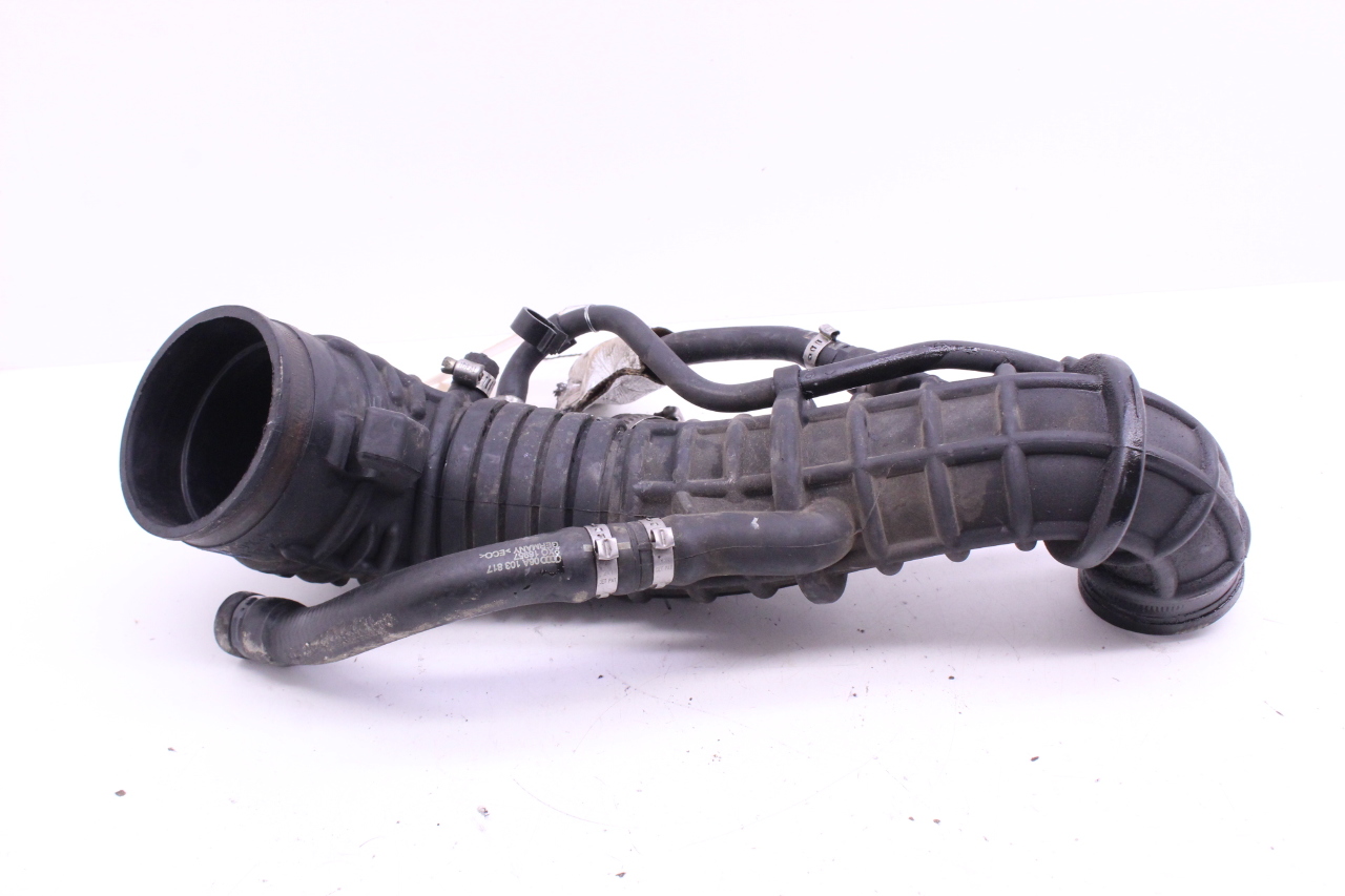 2001 2002 Audi TT 1.8 Turbo Charge Air Cooler Pipe Tube 06A145892AR