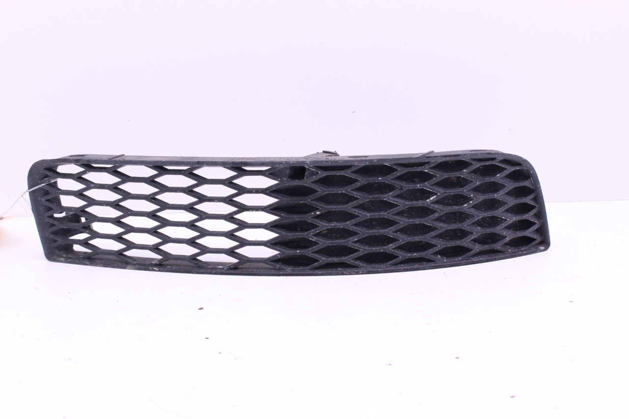 2000-2005 Audi TT Right Lower Bumper Grille 8N0807682A OEM