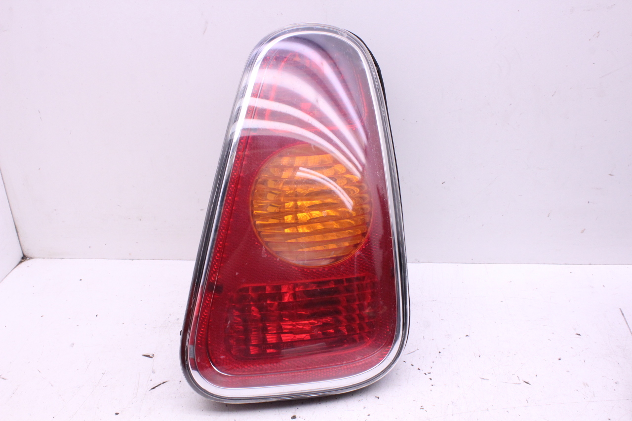 2002-2004 Mini Cooper Right Tail Light Lamp 63216935784 OEM