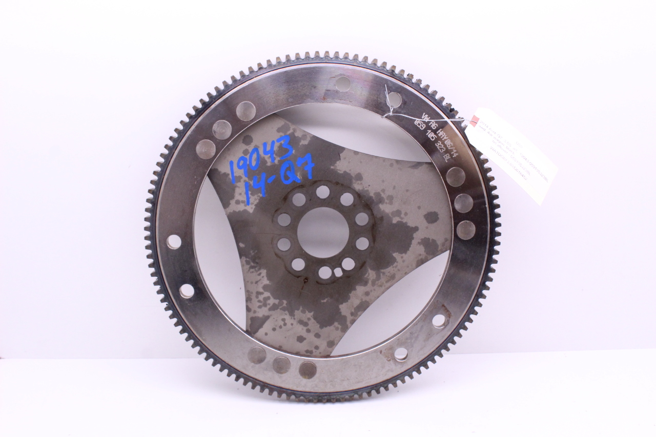 2011-2015 Audi Q7 3.0 Flywheel Flexplate 059105323BL