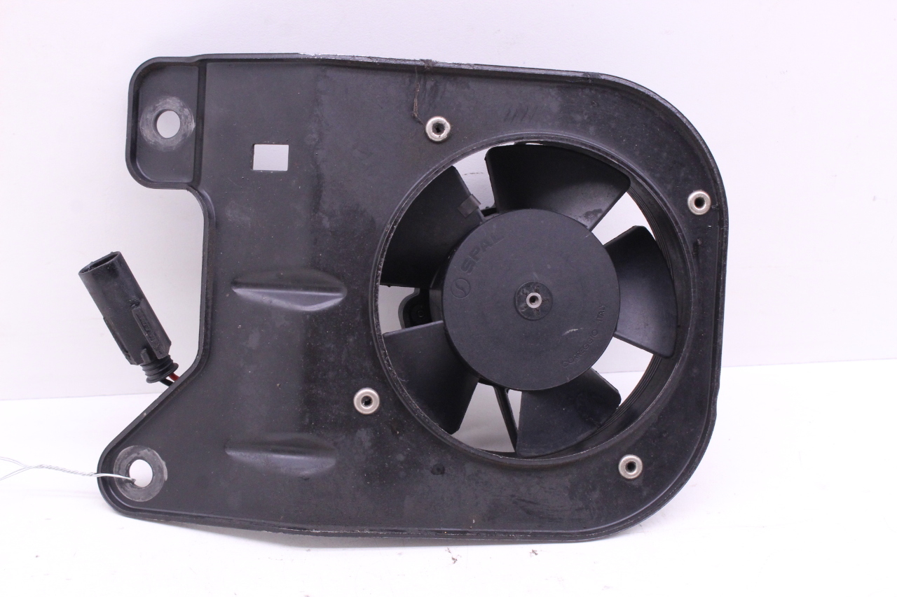 2002-2006 Mini Cooper S Power Steering Pump Cooling Fan OEM