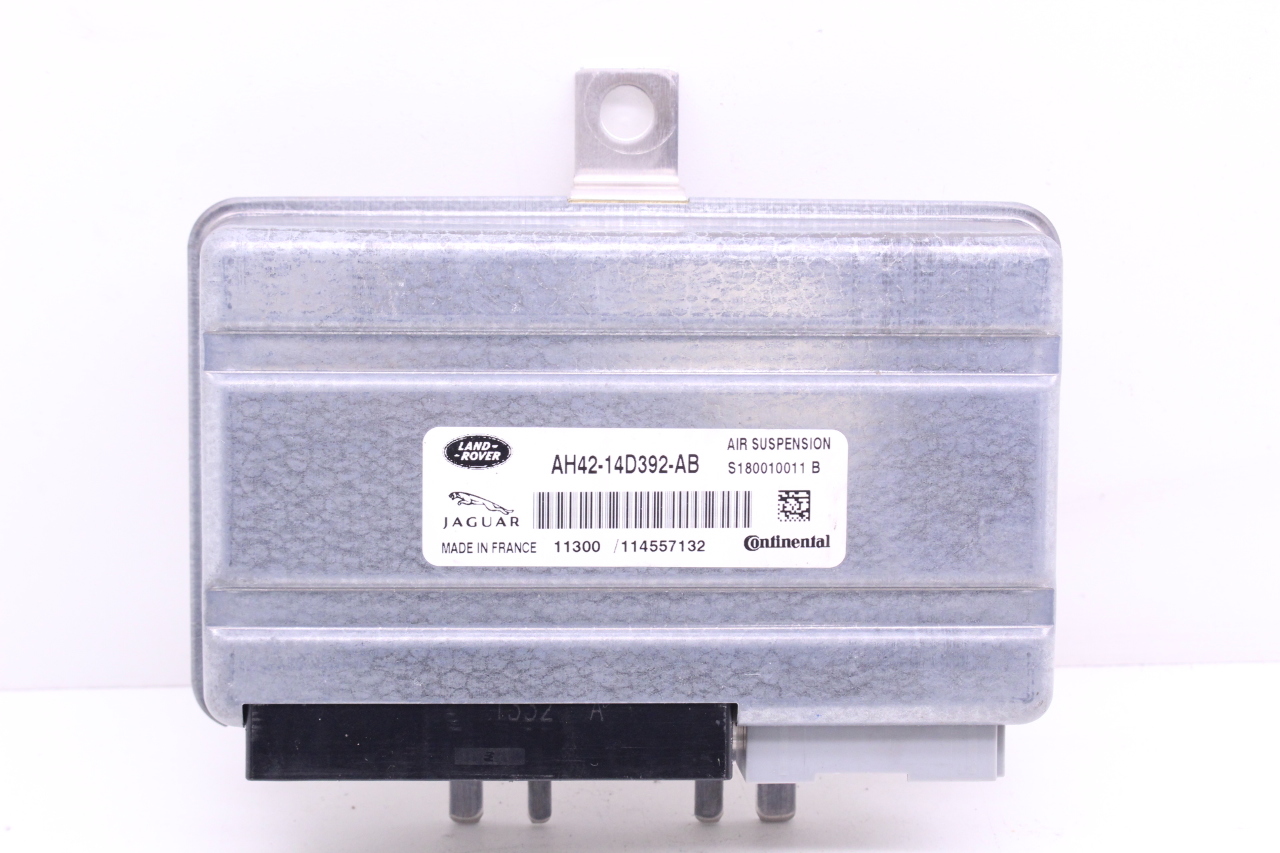 2010-2015 Jaguar XJ Air Suspension Control Module OEM