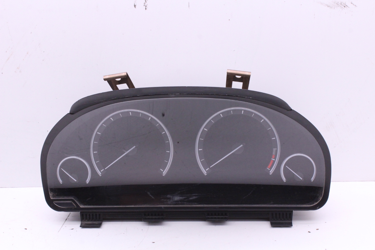 2009 BMW 750Li Speedometer Speedo Instrument Cluster OEM
