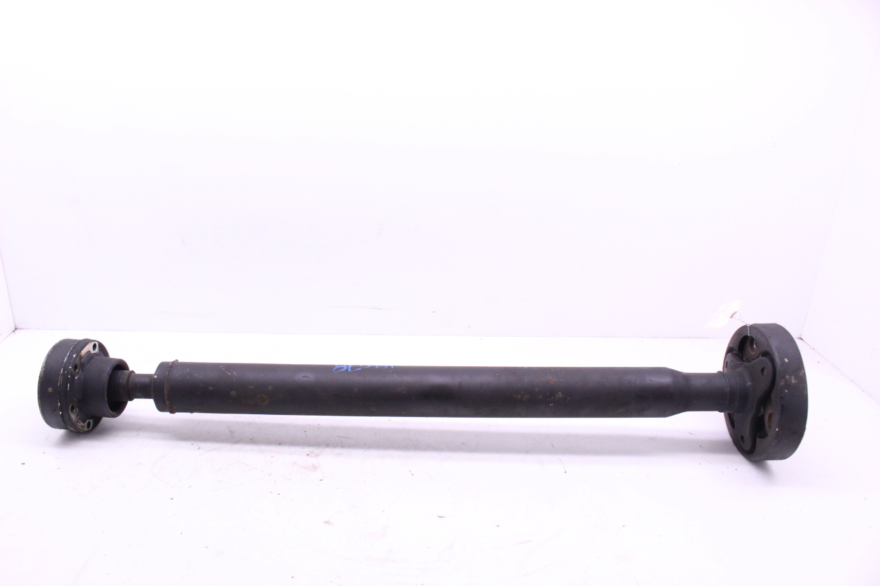 2000-2006 Audi TT Drive Shaft 8N0521101J OEM