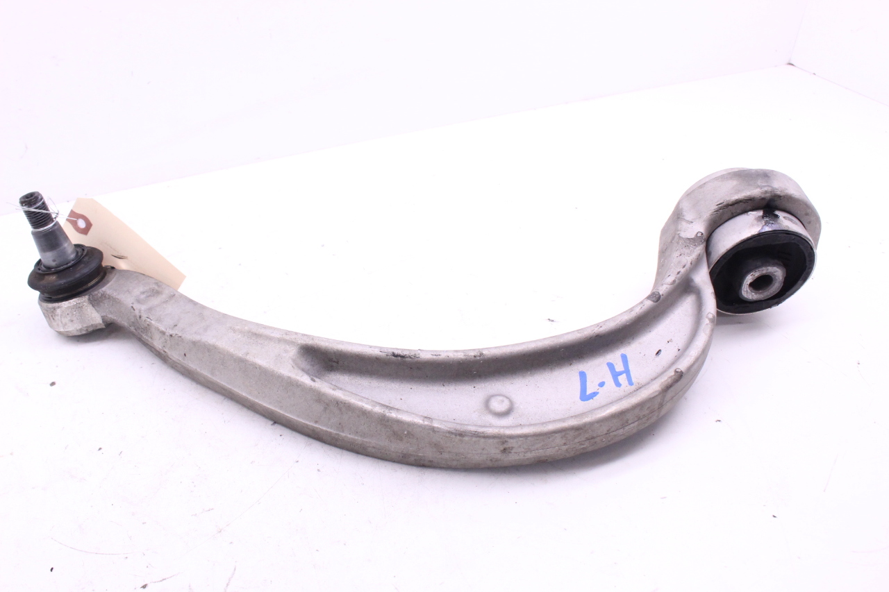2010-2016 Audi A4 A5 Left Front Rearward Lower Control Arm 8K0407695J OEM