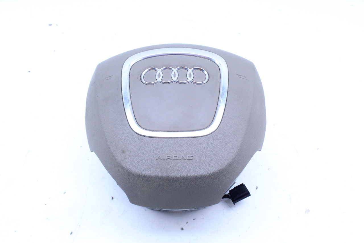 2007 Audi A4 Steering Wheel Airbag - 8E0880201DE