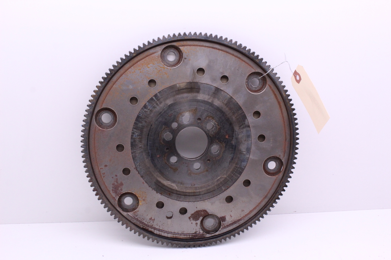2013 2014 Mini Cooper Clubman S Countryman Paceman Flywheel Flexplate OEM