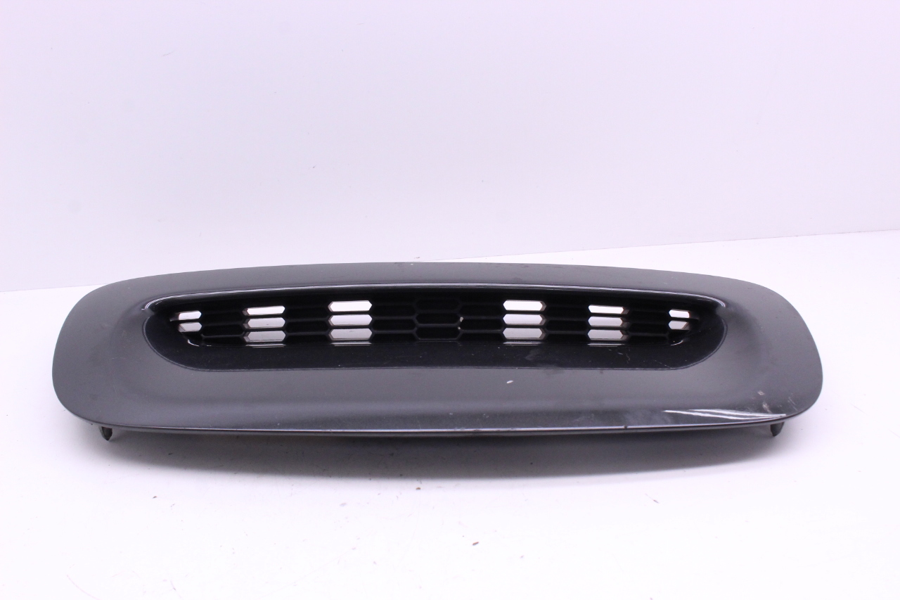 2008-2014 Mini Cooper Clubman S Hood Scoop Vent OEM