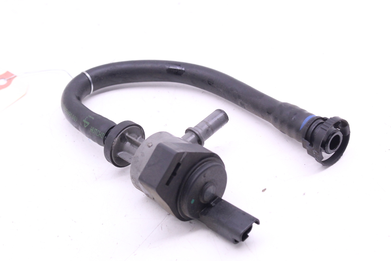 2011 Mini Cooper Clubman S Fuel Tank Breather Valve OEM
