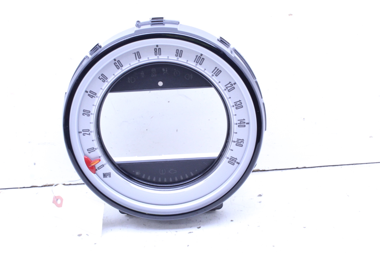 2011-2015 Mini Clubman S Speedometer Cluster Surround Trim Bezel OEM 19088-9228486