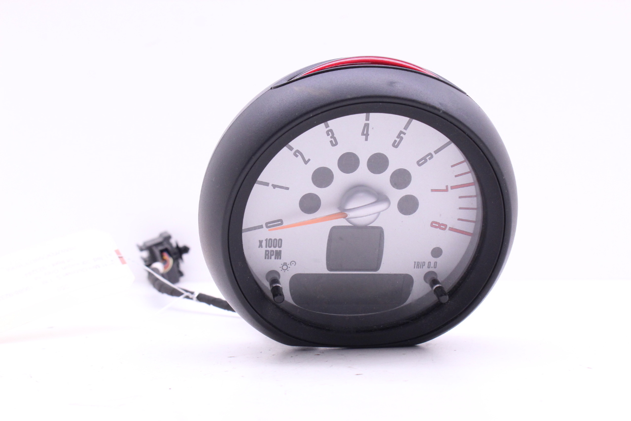 2011-2014 Mini Cooper Clubman S Tachometer Instrument Cluster OEM