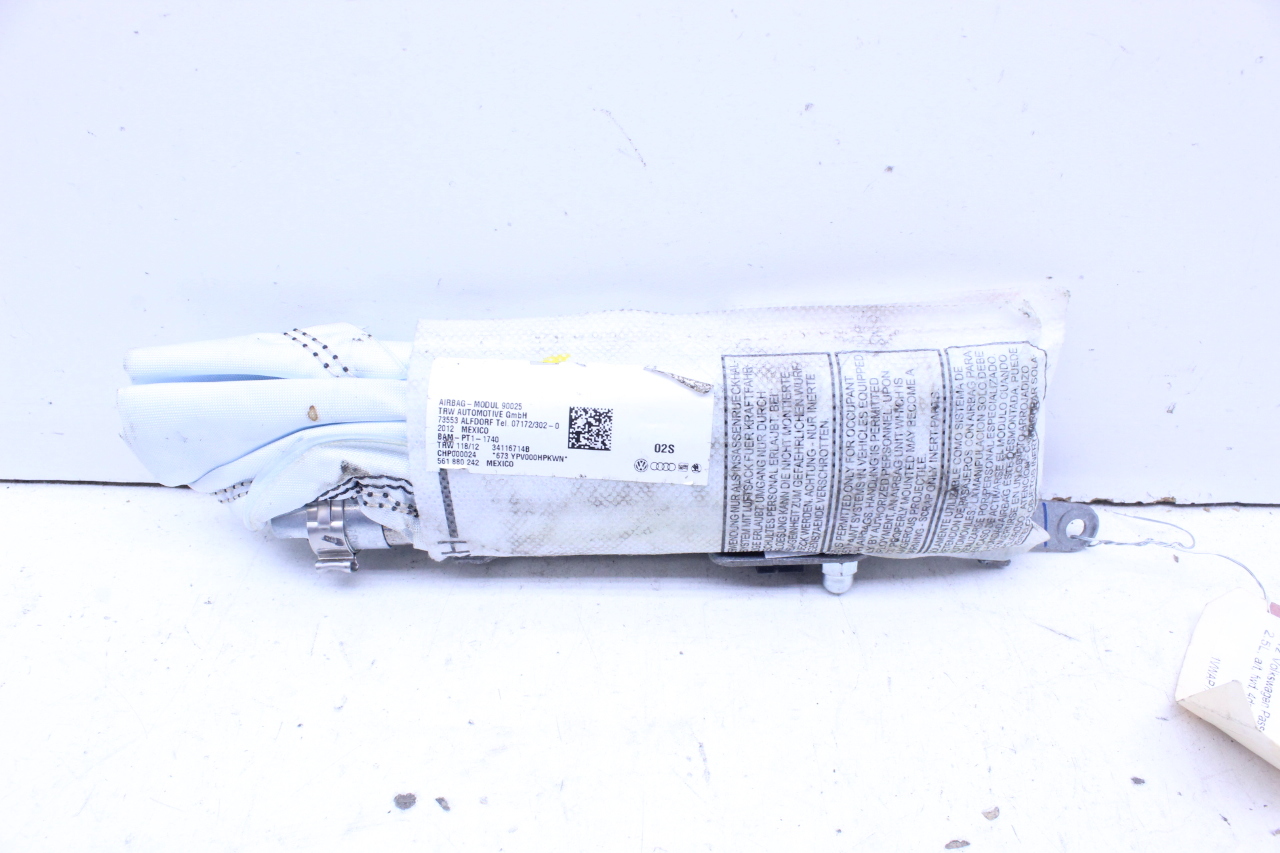 Volkswagen Passat Right Front Seat Airbag Air Bag 561880242