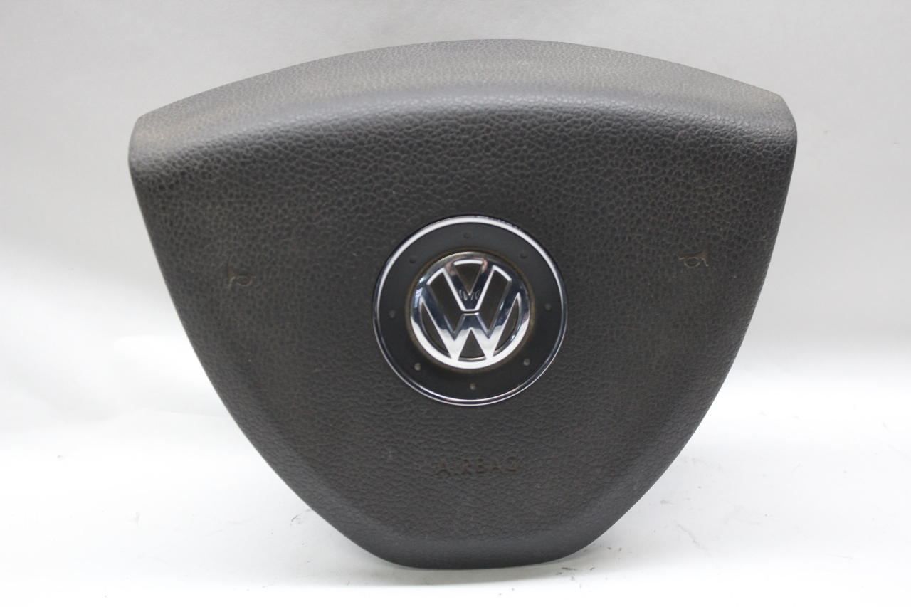 2009 Volkswagen Routan Steering Wheel Airbag - 7B0880201A