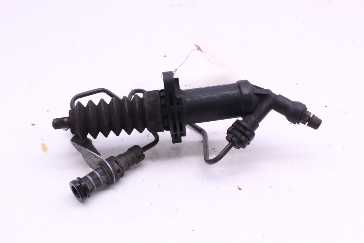 BMW 128i 135i 328i 335i 528i 535i 550i 650i M1 M3 M5 M6 X1 Clutch Slave Cylinder 6775872 OEM