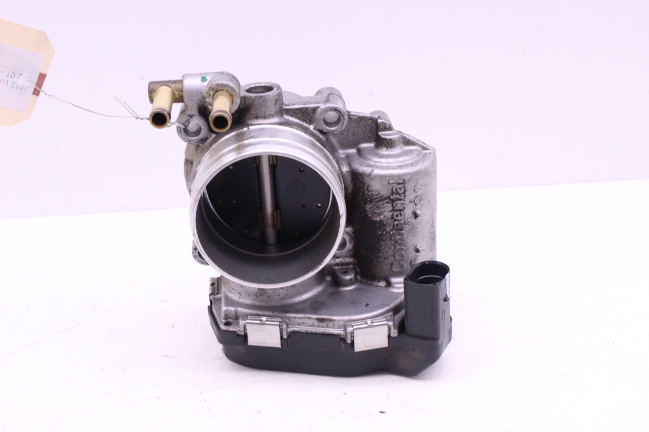2011-2016 Volkswagen Jetta 2.0 Throttle Body Assembly 06G133062M