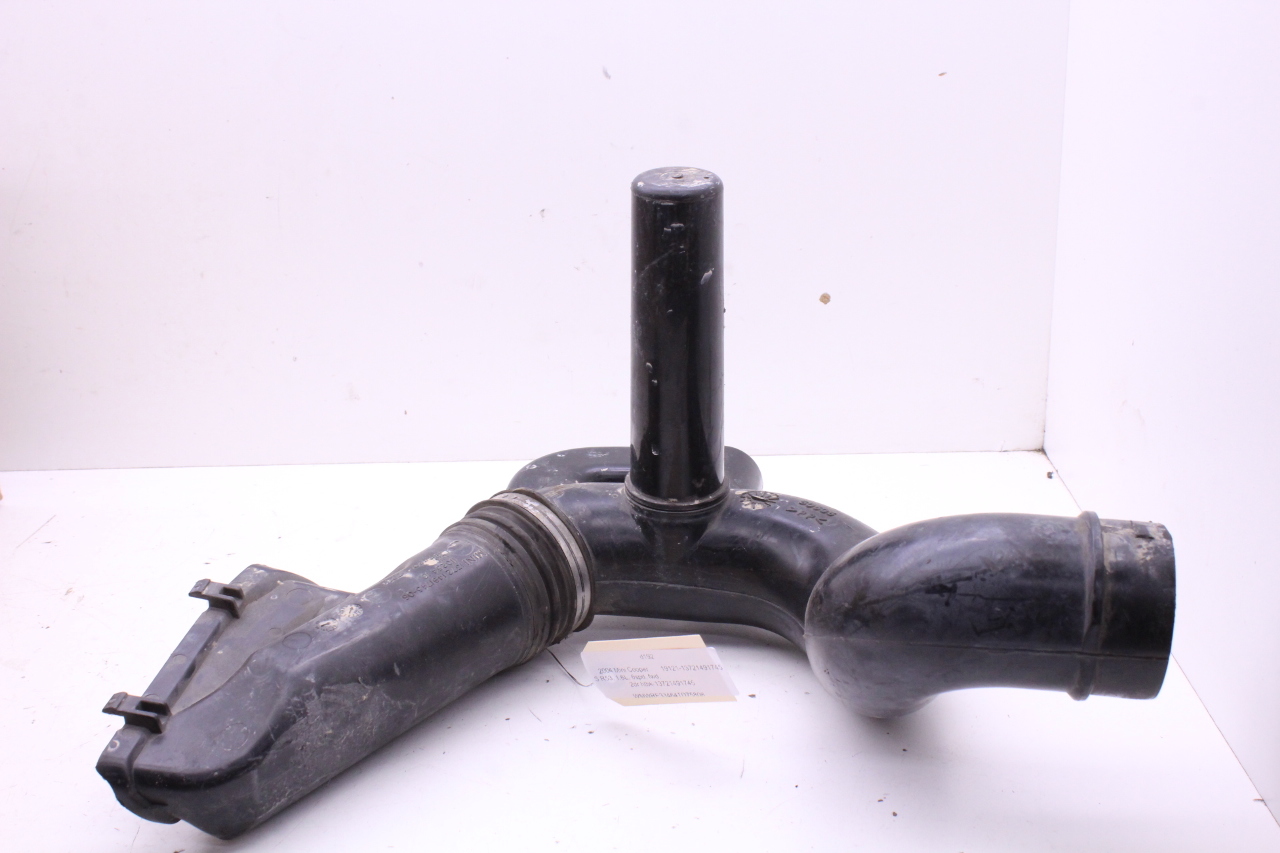 2004 Mini Cooper S Air Intake Resonator Tube Pipe 13721491745 OEM