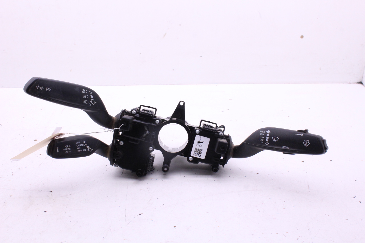 2013 Audi A4 Turn Signal Windshield Wiper Column Switch OEM