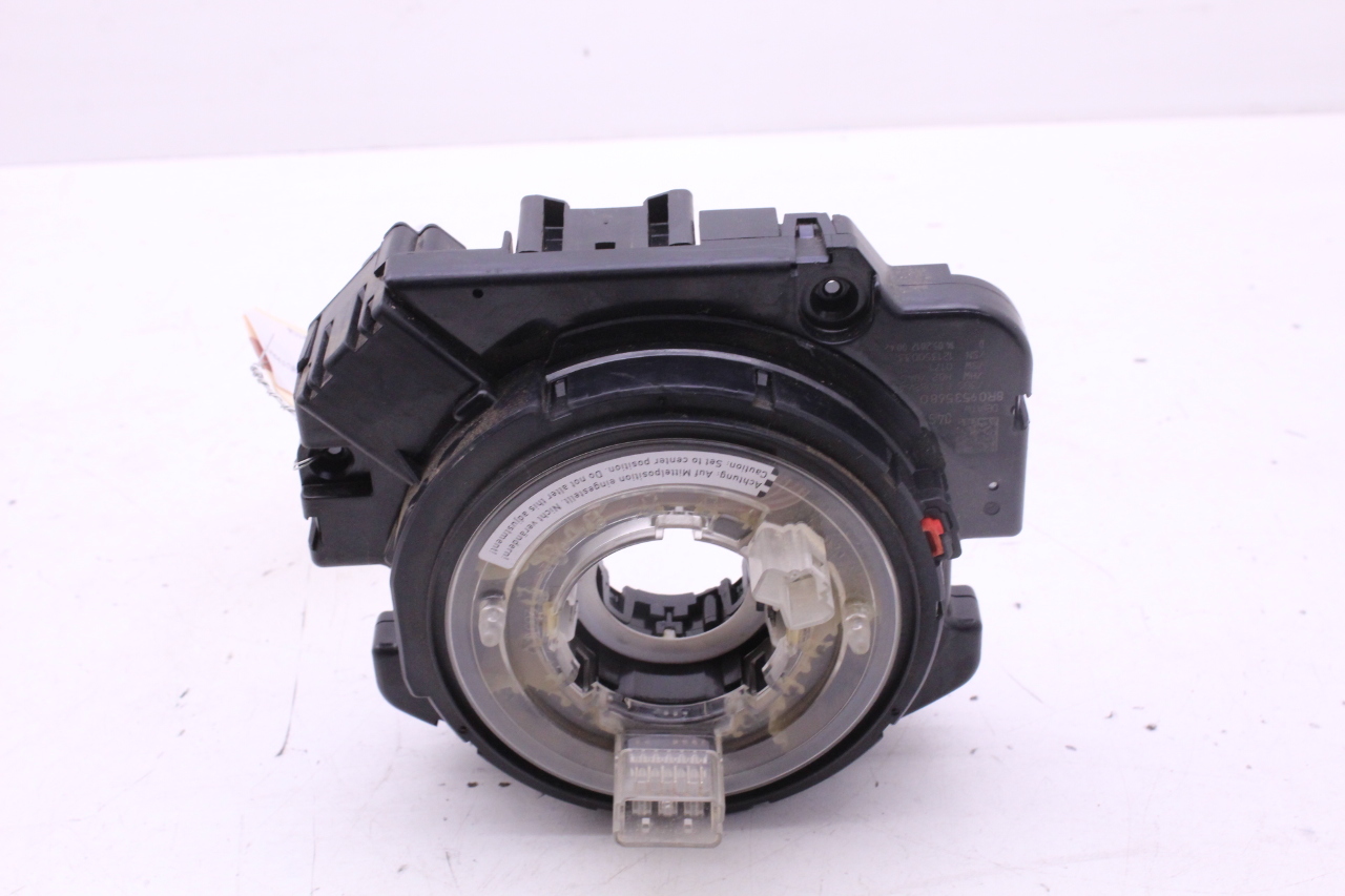 2013-2016 Audi A4 Clock Spring 8R0953568Q OEM