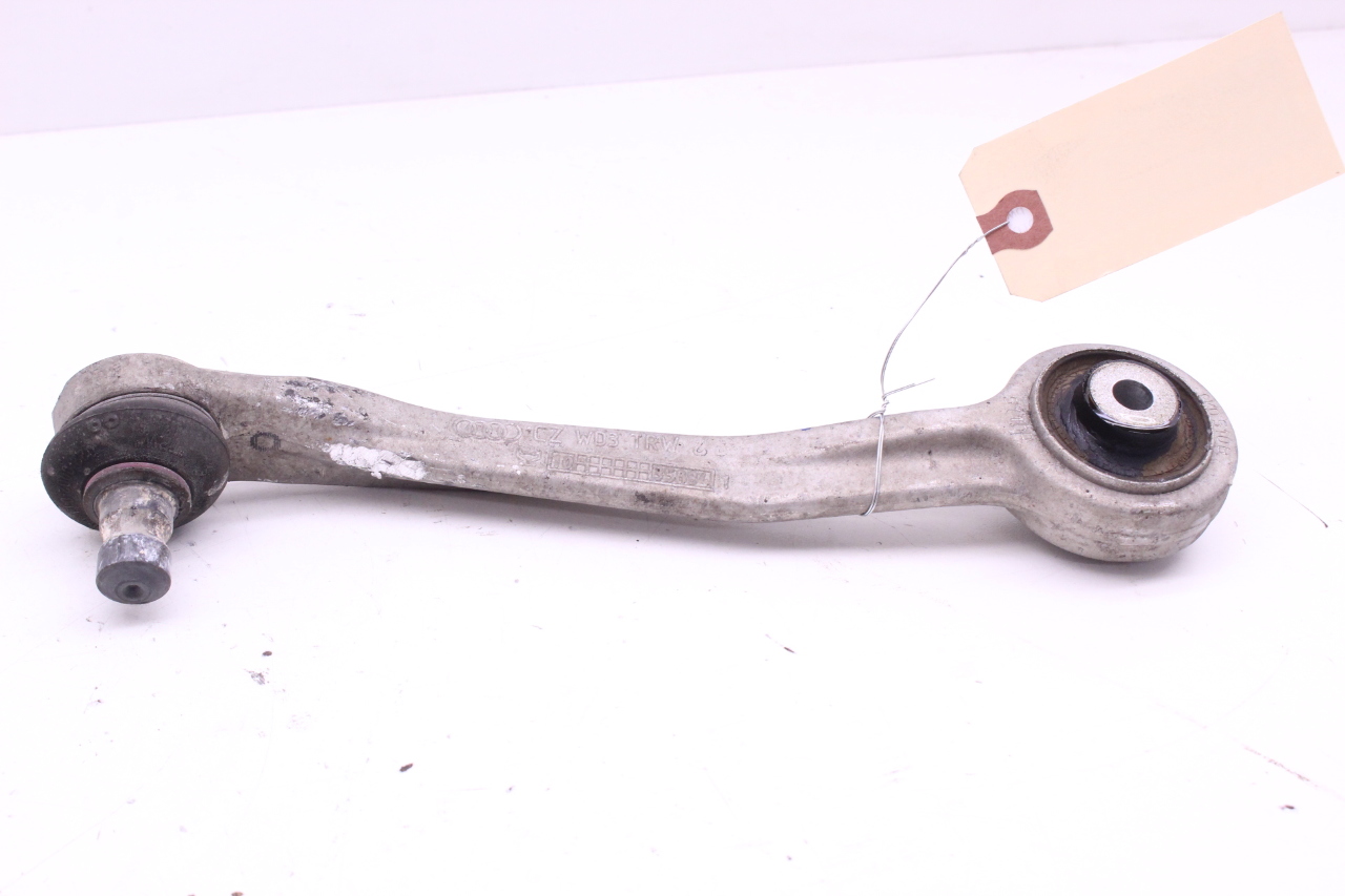 2009-2017 Audi Q5 Front Upper Control Arm Right Rearward - 8K0407510F OEM