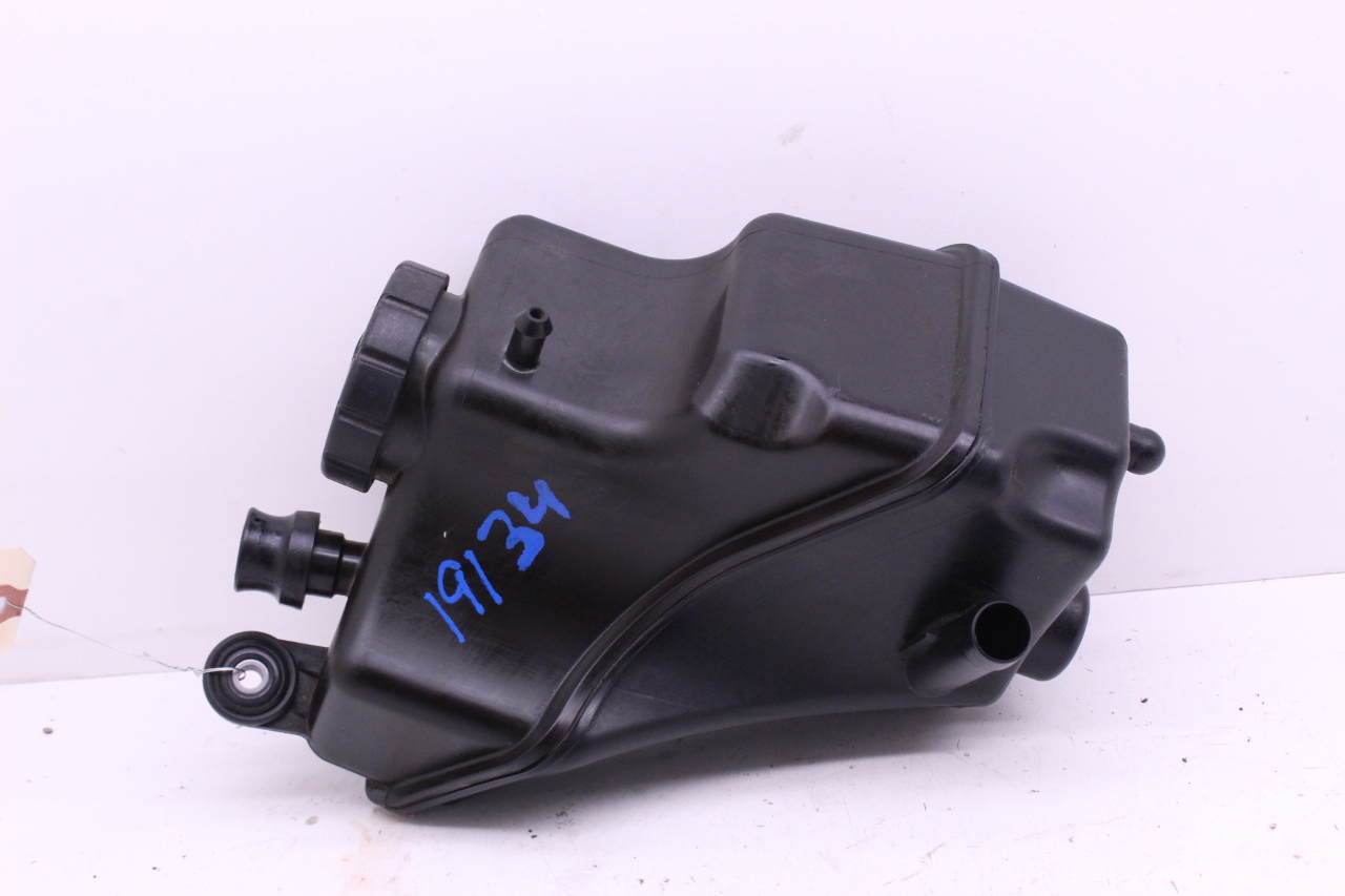 2008-2010 Mercedes Benz S63 Power Steering Fluid Tank Reservoir OEM