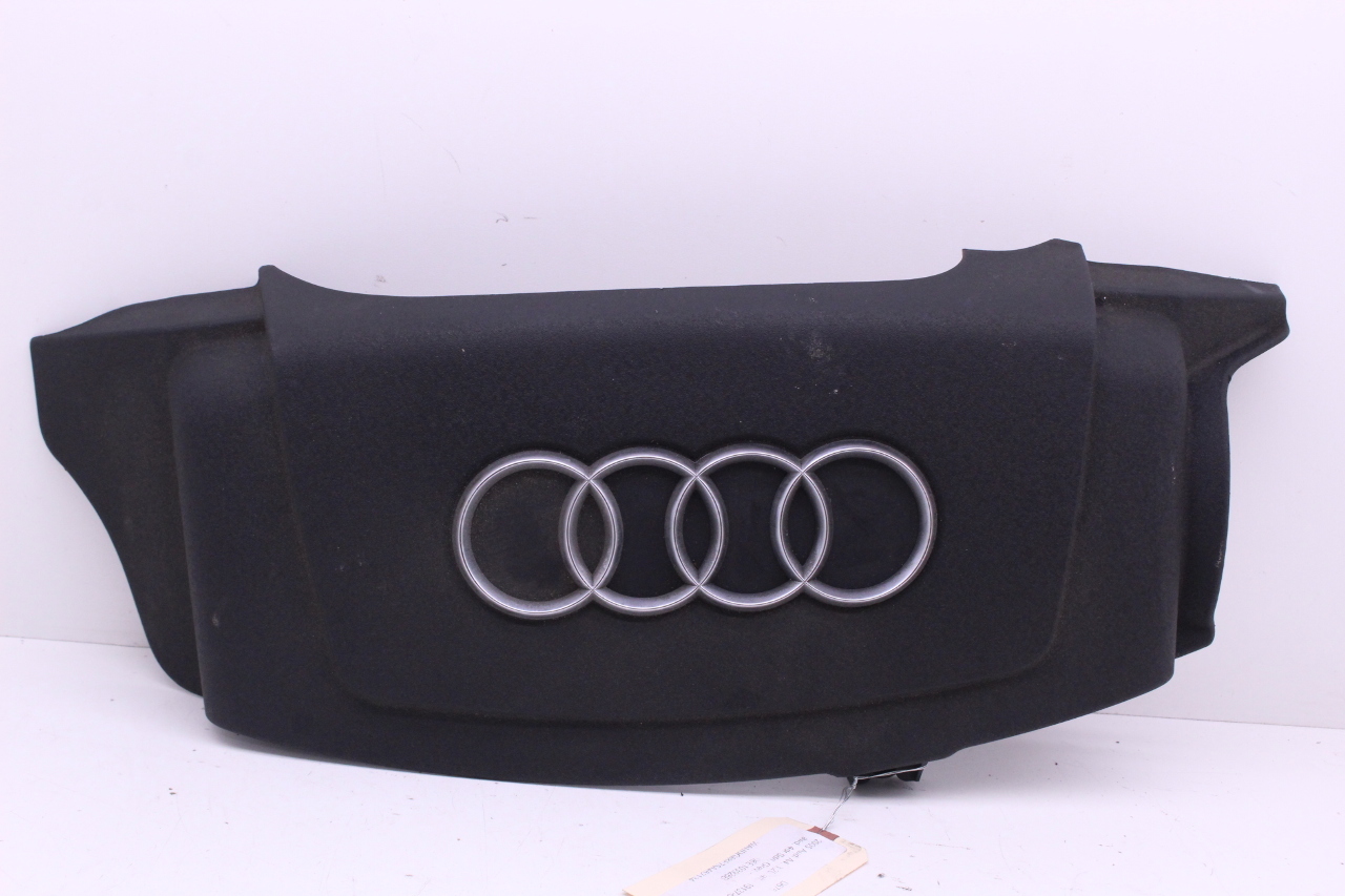 2005 2006 Audi A4 3.2 Engine Motor Cover Trim