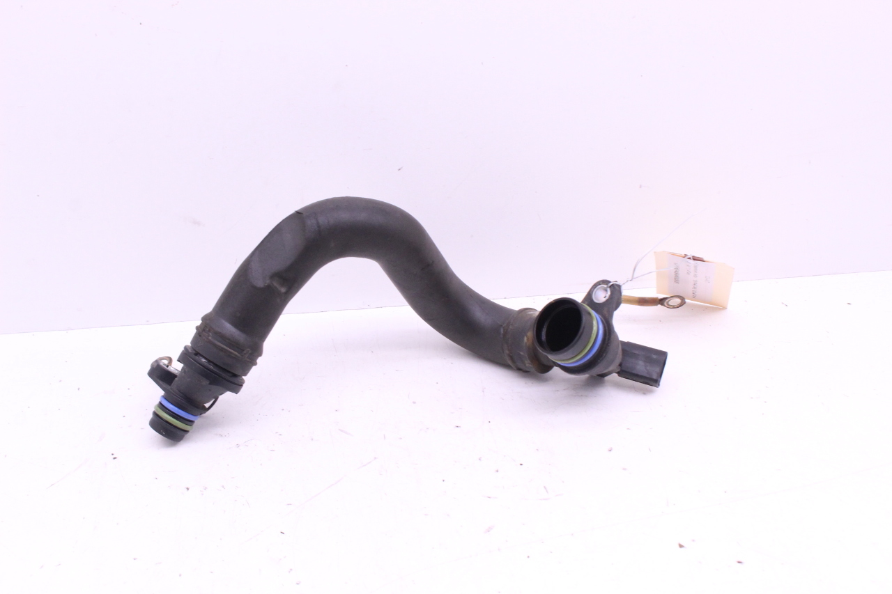 2016 2017 Volkswagen Jetta Turbocharger Vent Tube Pipe 1.4 04E103474H