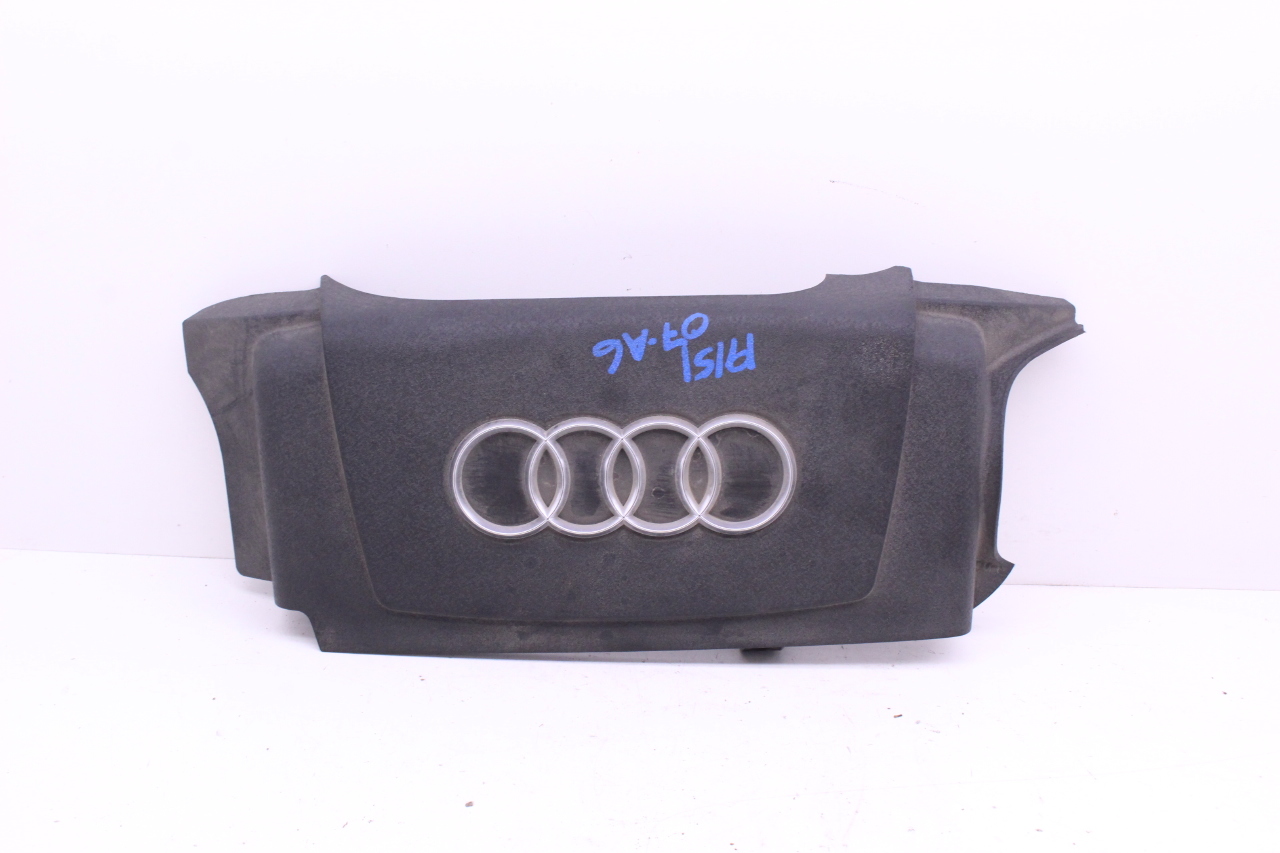 2007 2008 2009 2010 Audi A6 A4 3.2 Engine Motor Cover