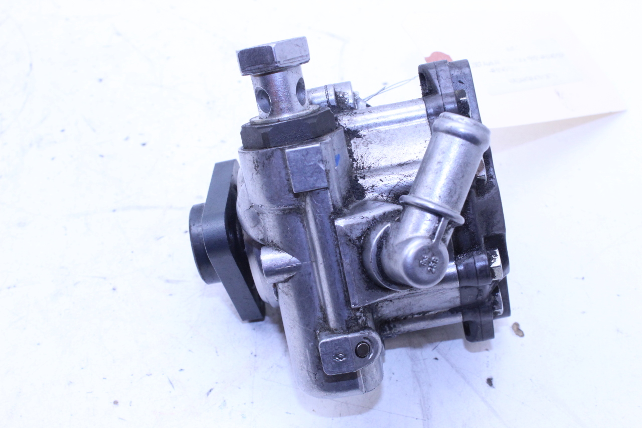 2005-2011 Audi A6 Power Steering Pump 4F0145155H OEM