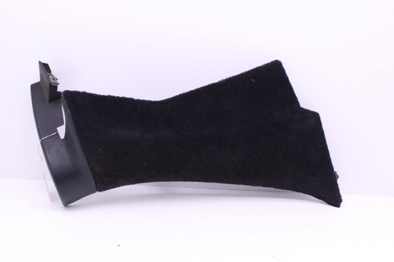 1997-2004 Porsche Boxster 986 Rear Quarter Trim Panel Right 98655131600 OEM