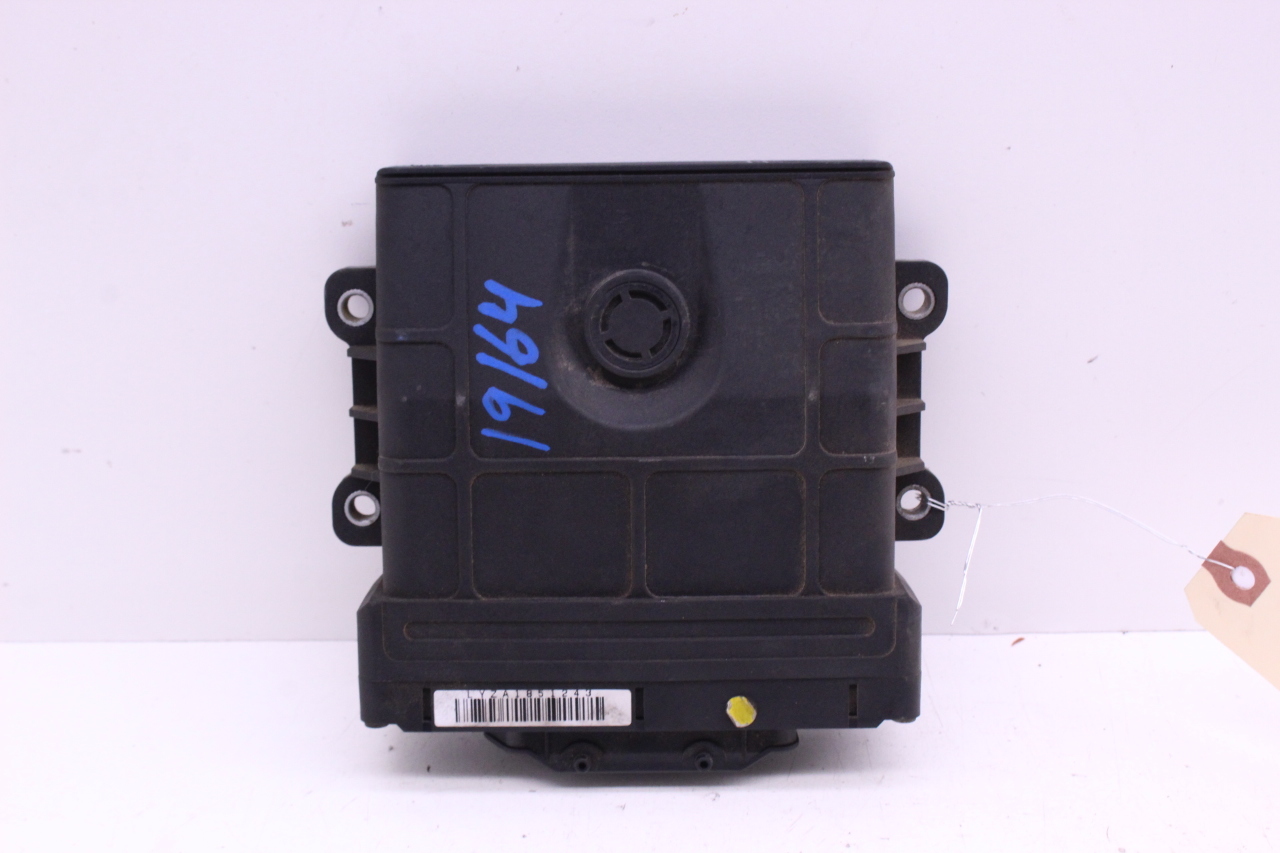 2012-2014 Volkswagen Passat 2.5 Transmission Control Module TCU TCM OEM