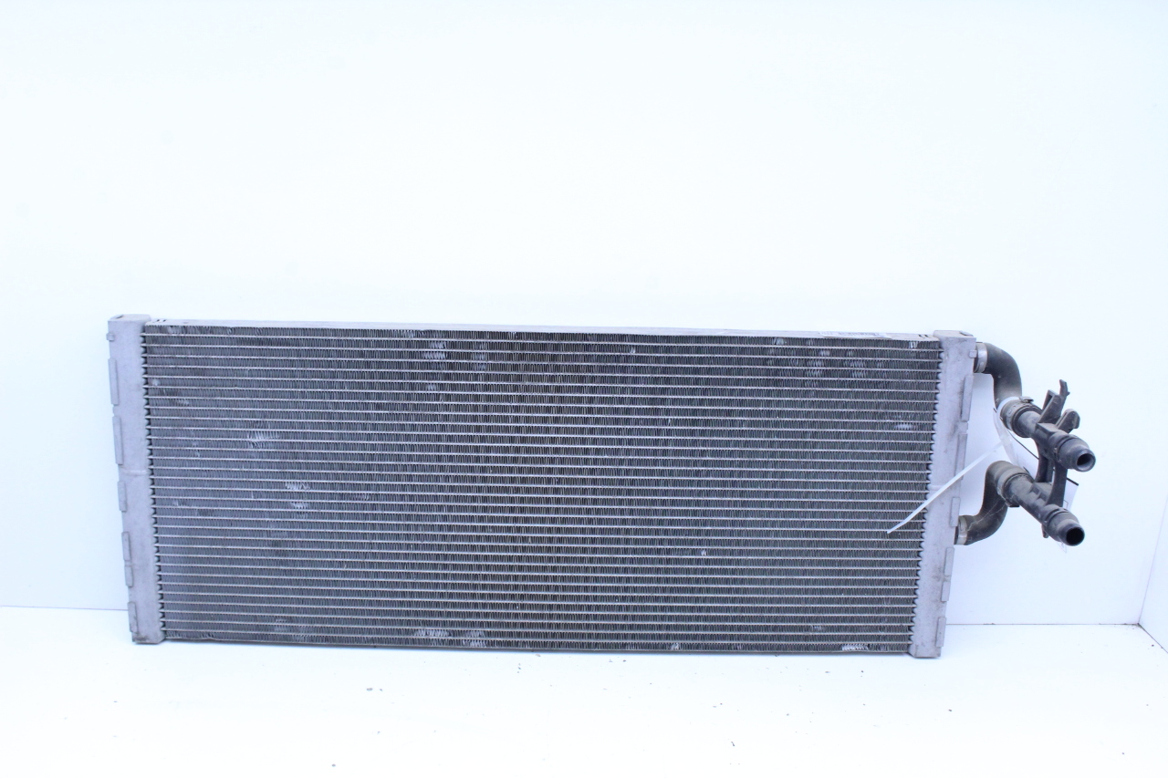 2009-2015 BMW 750i Auxiliary Radiator 17117576827 OEM