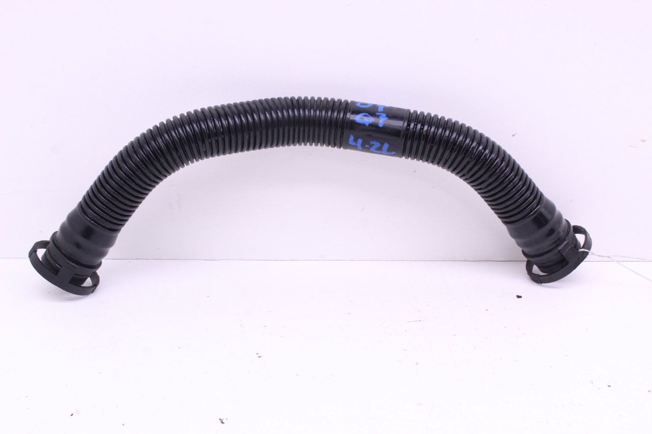 2007 Audi Q7 Secondary Air Hose 7L0131625 OEM