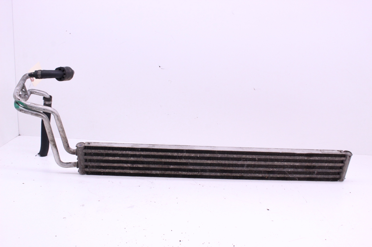2007-2008 Audi Q7 4.2 Power Steering Fluid Cooler 7L8422885 OEM