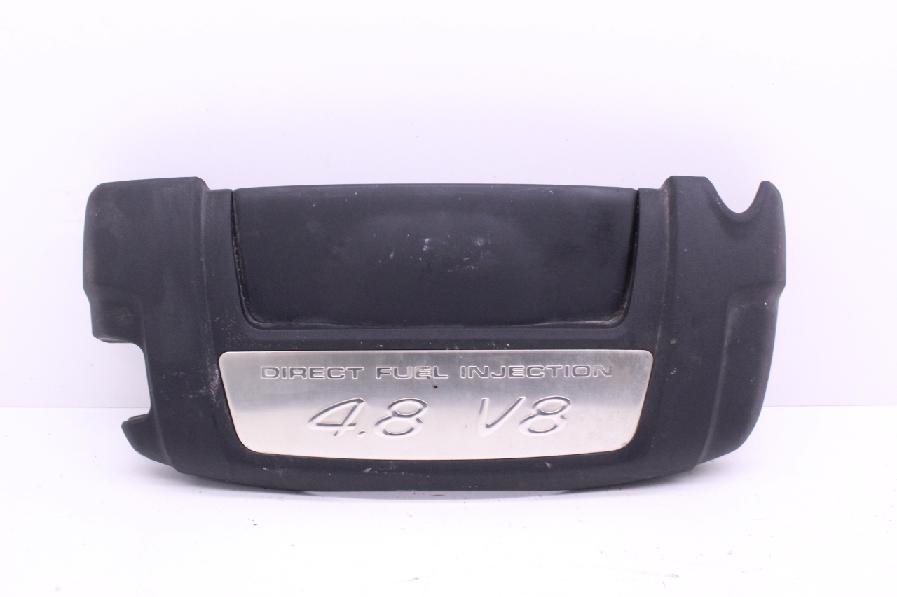 2008-2010 Porsche Cayenne S 4.8 Engine Motor Cover 7L5130114G OEM