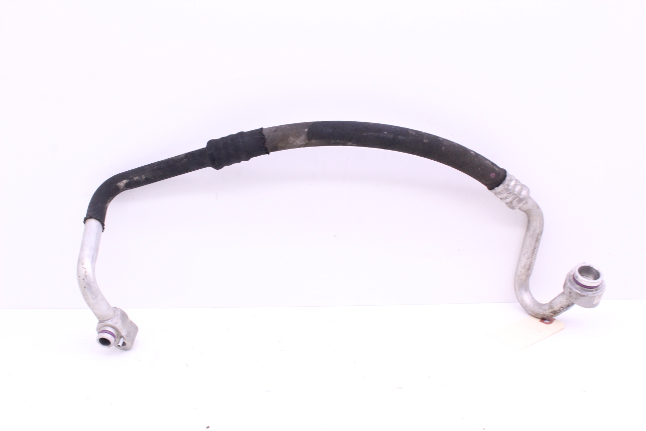 2008-2010 Porsche Cayenne S 957 AC Air Conditioner Hose Line 7L5820744AC OEM