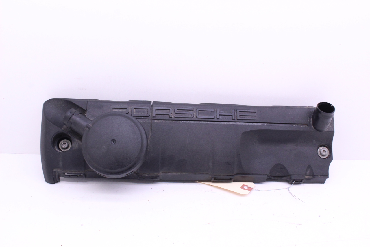 2009 2010 Porsche Cayenne S 957 4.8 Left Oil Separator 94810723603 OEM