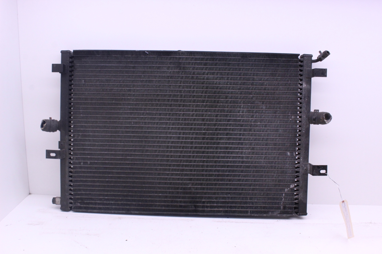 Jaguar S Type XF XJ XJ8 XJR Radiator 2W93-9L440-AE OEM