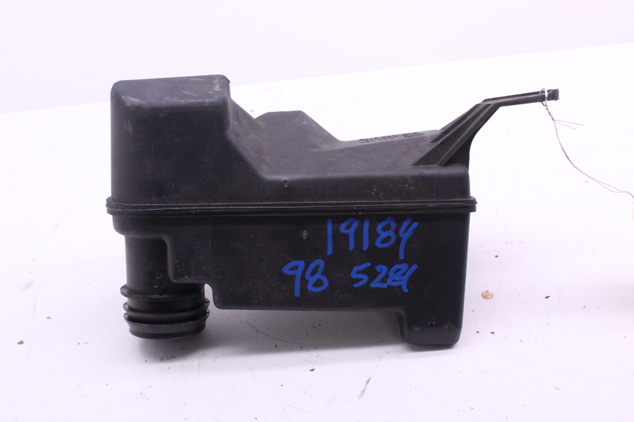 1998 BMW 528i Air Intake Resonator 1744467 OEM