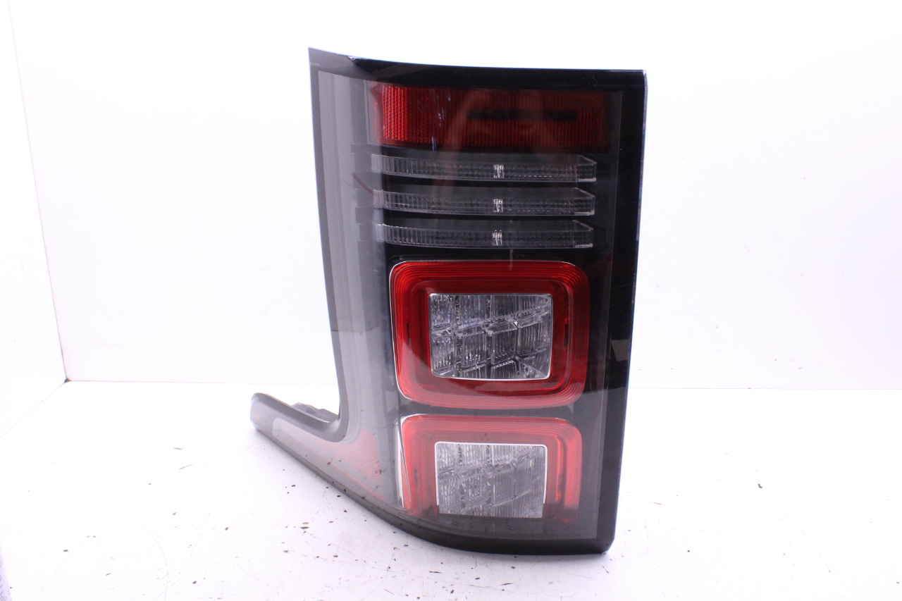 2013-2017 Range Rover Right Led Tail Light Lamp LR061572 OEM