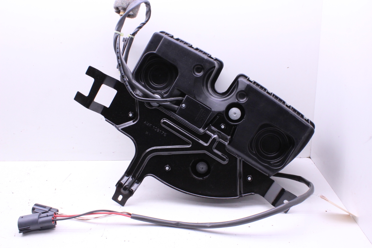 2014-2017 Range Rover Sport Air Suspension Compressor Pump CPLA-3B484-CC OEM