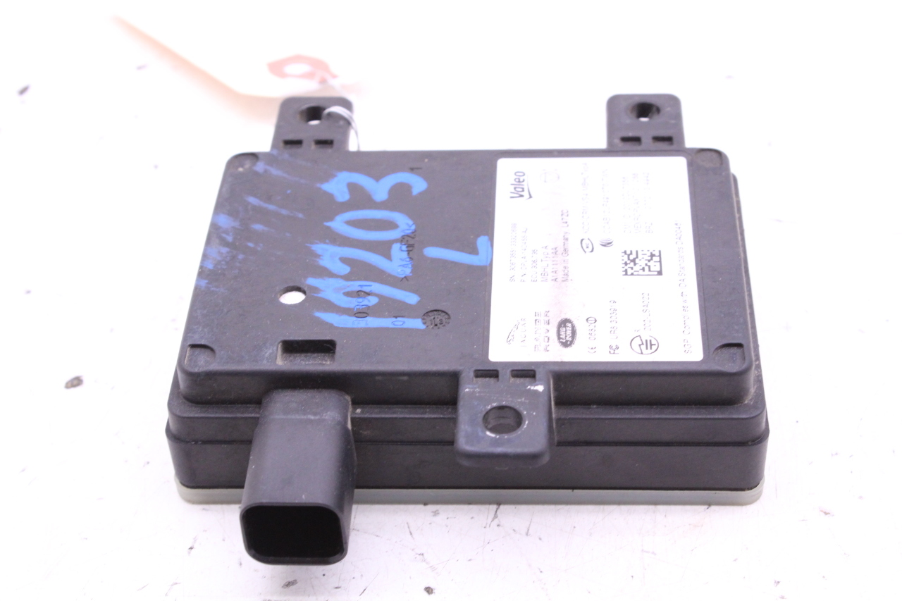 2014 Range Rover HSE Left Blind Spot Sensor Control Module DPLA-14D455-AJ OEM 19203-dpla-14d455-aj-1
