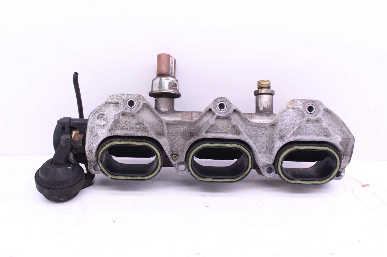 2014 2015 Audi A6 A7 Q5 S5 SQ5 3.0 Left Lower Intake Manifold 06E133109AR