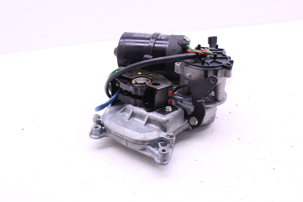 1994-1999 BMW 325Ci 328Ci E36 Convertible Top Drive Motor - 54341385104 OEM