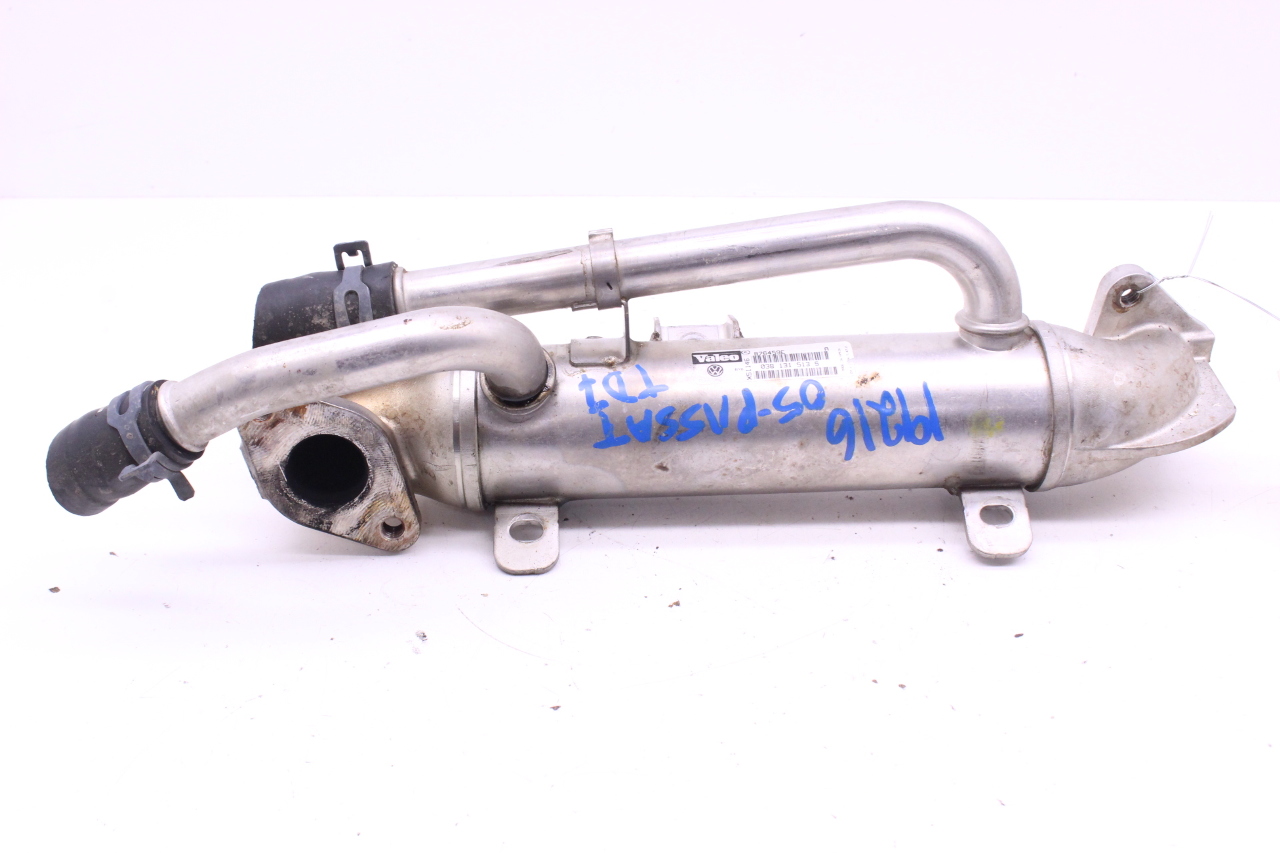 2004 2005 Volkswagen Passat TDI Diesel 2.0 EGR Cooler 038131513S
