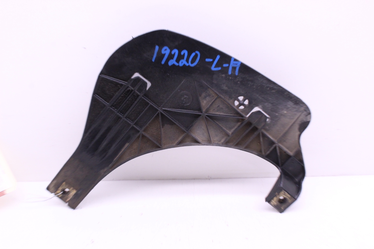 2002-2005 Audi A4 S4 Headlight Mount Bracket Left - 8E0941453 OEM