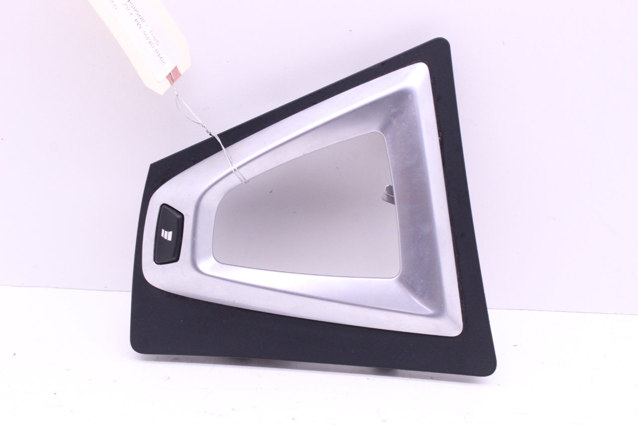 2015 2016 2017 2018 2019 2020 BMW M3 M4 Coupe Shifter Trim Bezel OEM