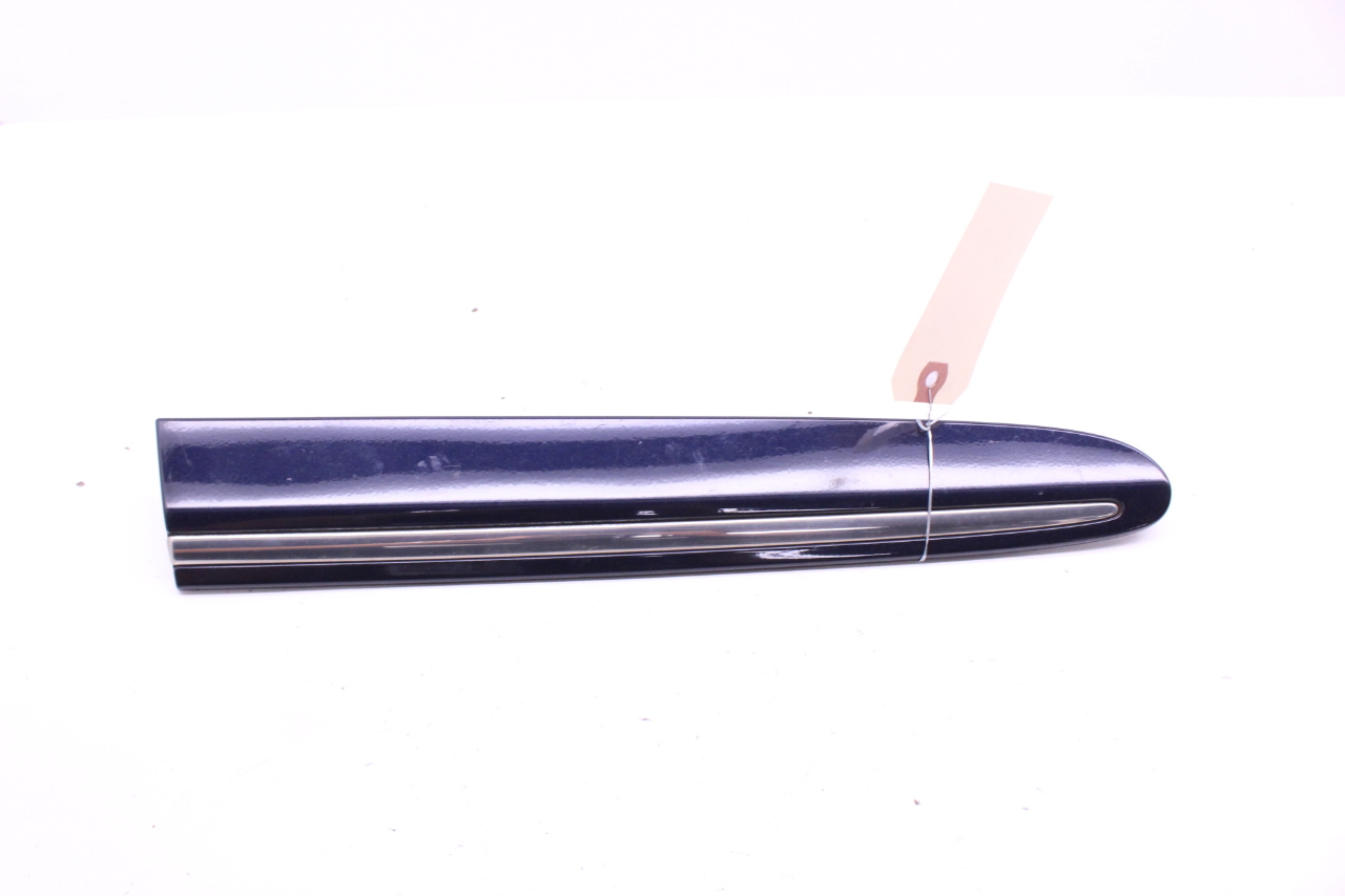2006-2009 Mercedes Benz CLK350 Coupe Rear Right Quarter Panel Trim Moulding A2096902662 OEM