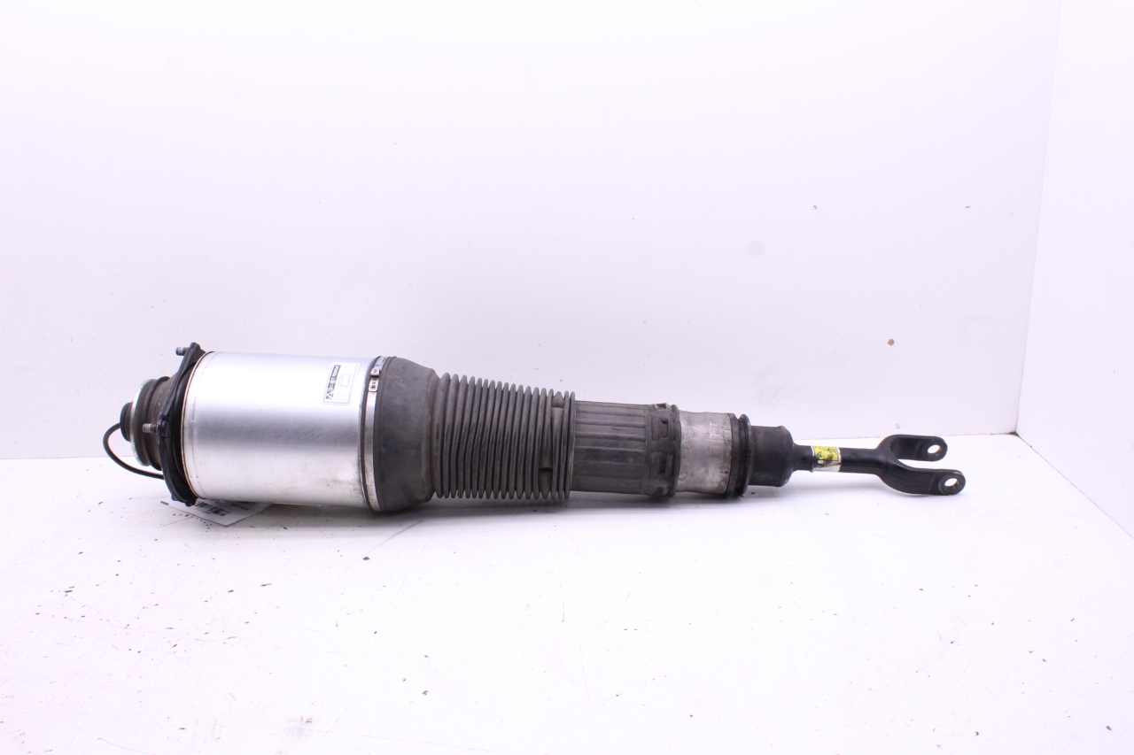 2003-2009 Audi A8 S8 Front Left Air Suspension Strut 4E0616039AF OEM 19236-4E0616039AF