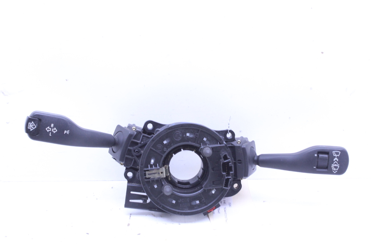 2001-2006 BMW 325i 328i 330i M3 Turn Signal Wiper Column Switch OEM